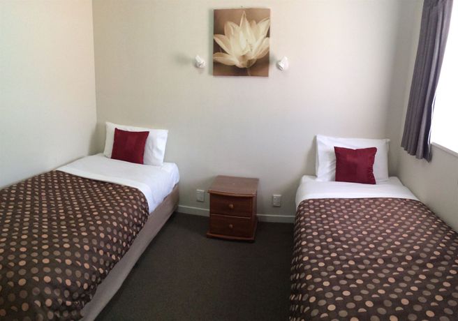 Imagen general del Motel Bella Vista Wanaka. Foto 2