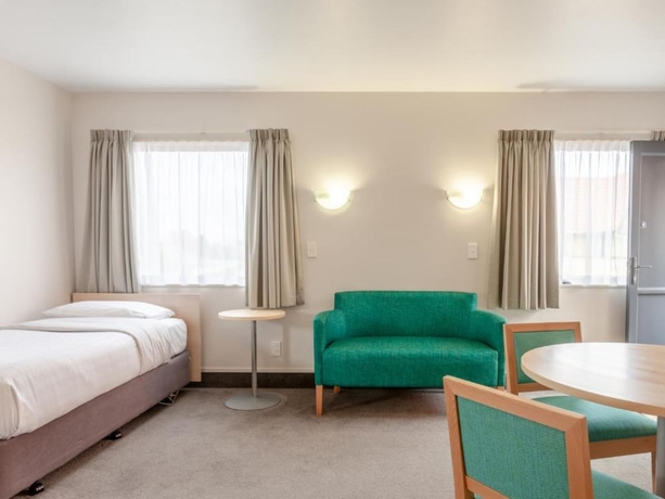 Imagen de la habitación del Motel Bella Vista Whangarei. Foto 2