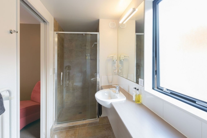 Imagen de la habitación del Motel Bella Vista Whangarei. Foto 5