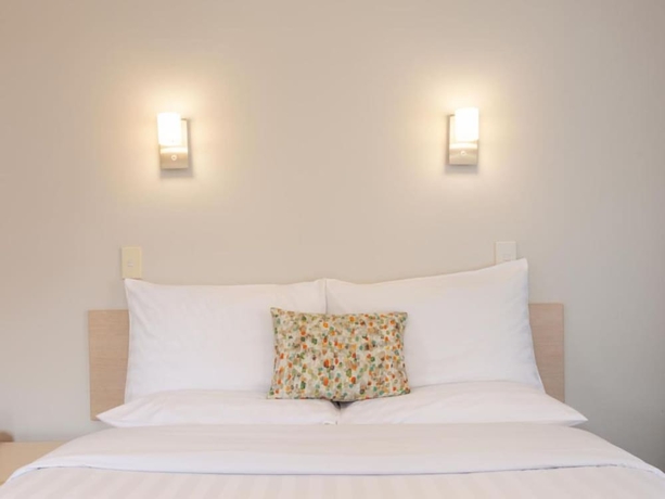 Imagen de la habitación del Motel Bella Vista Whangarei. Foto 6