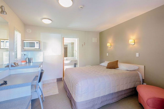 Imagen de la habitación del Motel Bella Vista Whangarei. Foto 7