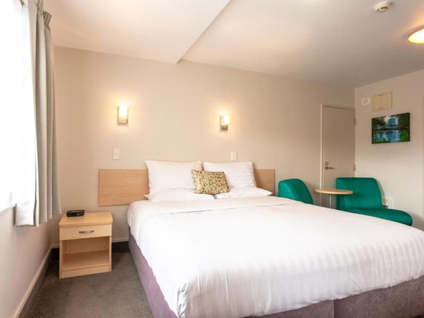 Imagen de la habitación del Motel Bella Vista Whangarei. Foto 8