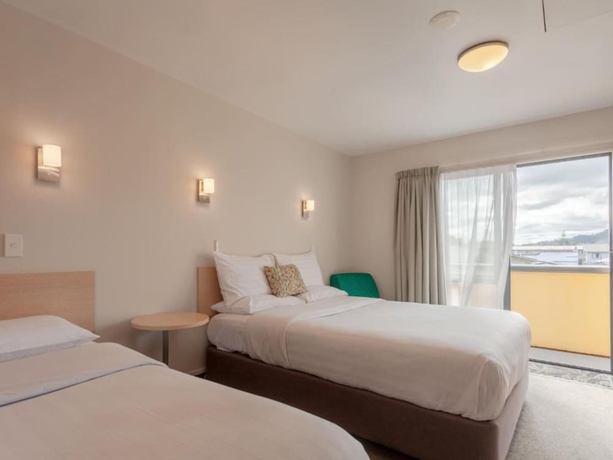 Imagen de la habitación del Motel Bella Vista Whangarei. Foto 10