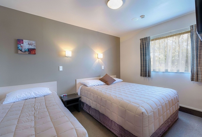 Imagen de la habitación del Motel Bella Vista Whangarei. Foto 11