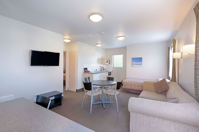 Imagen de la habitación del Motel Bella Vista Whangarei. Foto 12