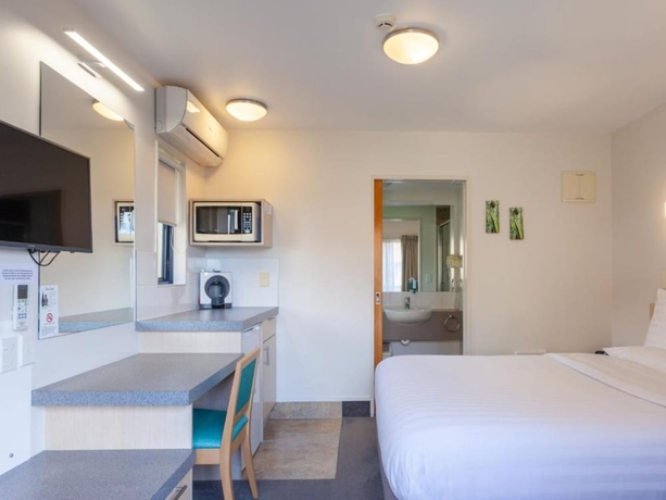 Imagen de la habitación del Motel Bella Vista Whangarei. Foto 13