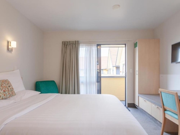 Imagen de la habitación del Motel Bella Vista Whangarei. Foto 14