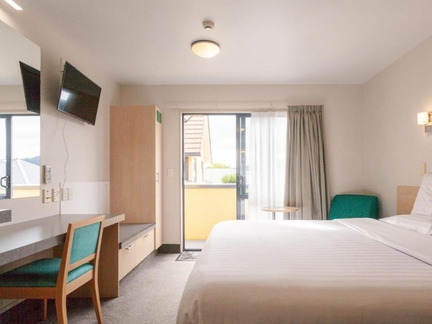 Imagen de la habitación del Motel Bella Vista Whangarei. Foto 15