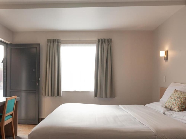 Imagen de la habitación del Motel Bella Vista Whangarei. Foto 17