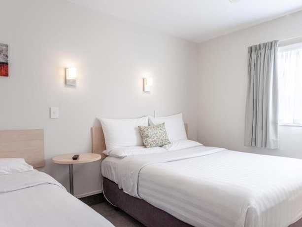 Imagen de la habitación del Motel Bella Vista Whangarei. Foto 18