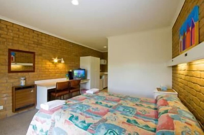 Imagen general del Motel Bellbrae, Bellbrae. Foto 10
