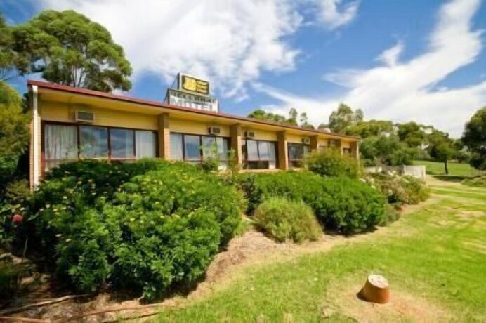 Imagen general del Motel Bellbrae, Bellbrae. Foto 1