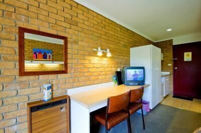 Imagen de la habitación del Motel Bellbrae, Bellbrae. Foto 21