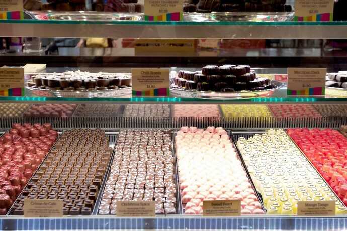 Imagen del bar/restaurante del Motel Bellbrae. Foto 17