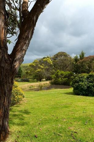 Imagen general del Motel Bellbrae. Foto 2