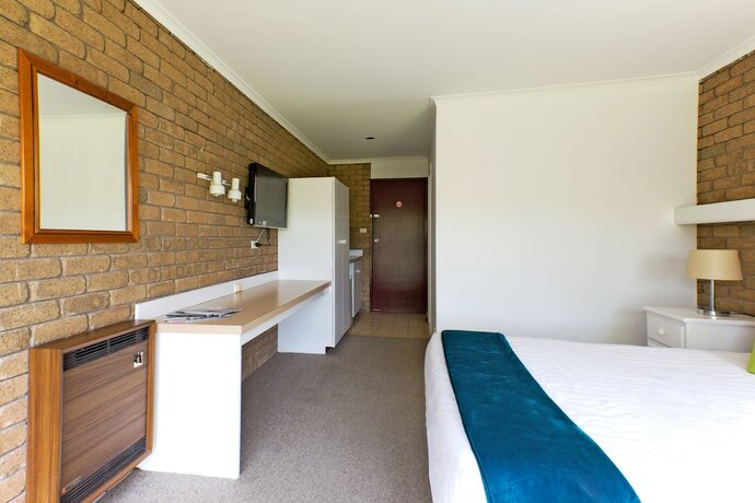 Imagen general del Motel Bellbrae. Foto 3