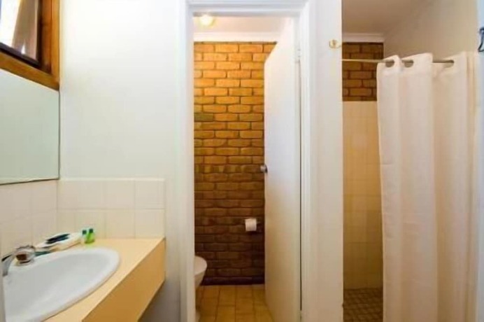 Imagen general del Motel Bellbrae. Foto 4