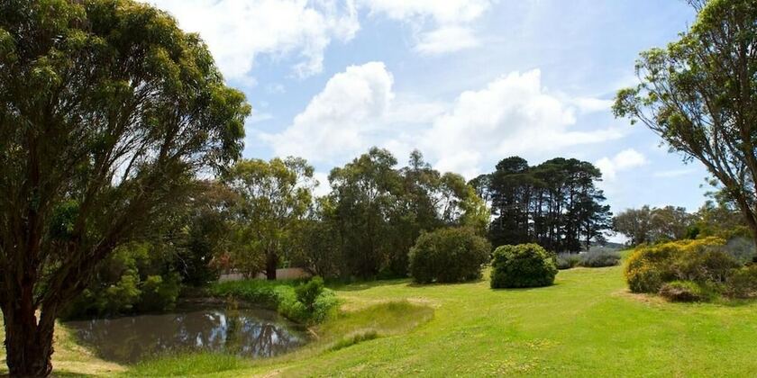 Imagen general del Motel Bellbrae. Foto 6