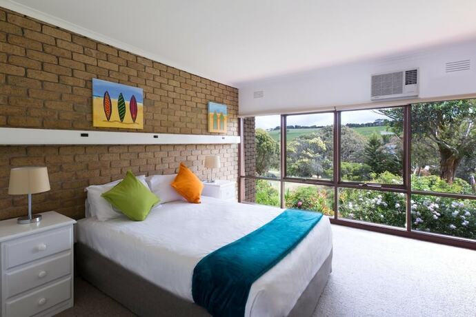 Imagen general del Motel Bellbrae. Foto 8