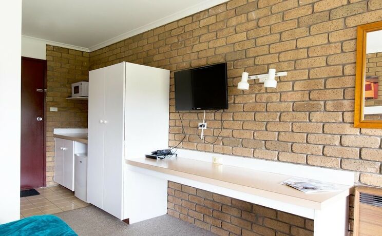 Imagen general del Motel Bellbrae. Foto 11