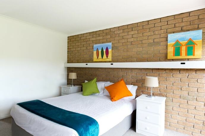 Imagen general del Motel Bellbrae. Foto 14