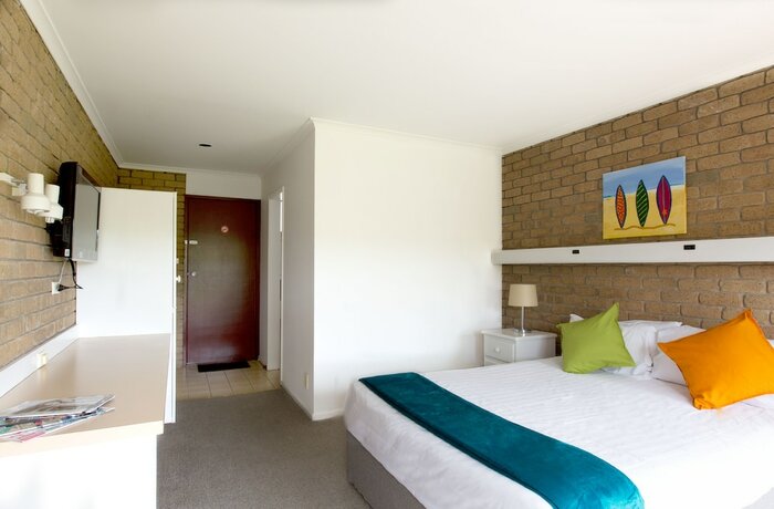 Imagen general del Motel Bellbrae. Foto 15