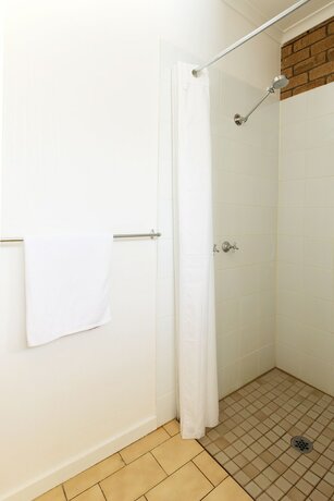 Imagen general del Motel Bellbrae. Foto 16