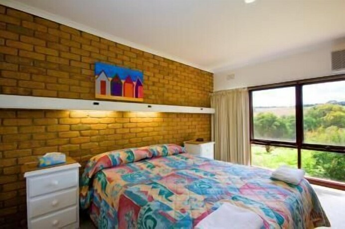 Imagen de la habitación del Motel Bellbrae. Foto 18