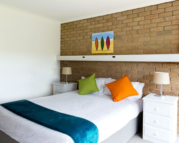 Imagen de la habitación del Motel Bellbrae. Foto 20