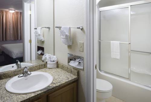 Imagen de la habitación del Motel Belle Aire. Foto 3