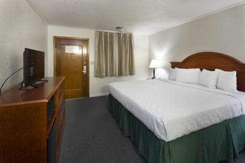 Imagen de la habitación del Motel Belle Aire. Foto 4