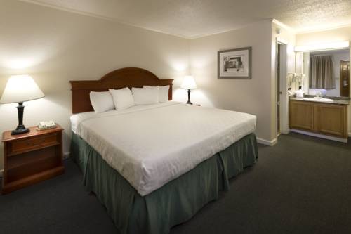 Imagen de la habitación del Motel Belle Aire. Foto 5