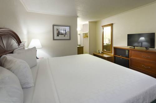 Imagen de la habitación del Motel Belle Aire. Foto 6