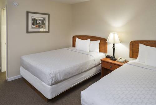 Imagen de la habitación del Motel Belle Aire. Foto 7