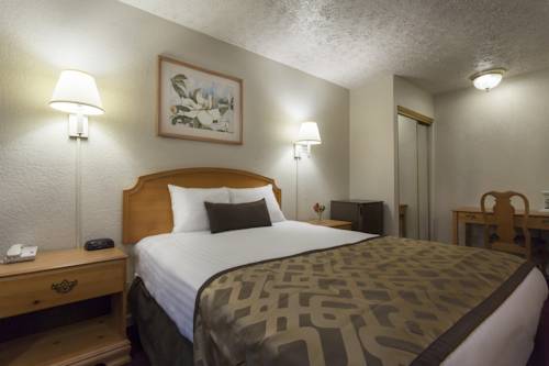 Imagen de la habitación del Motel Belle Aire. Foto 9