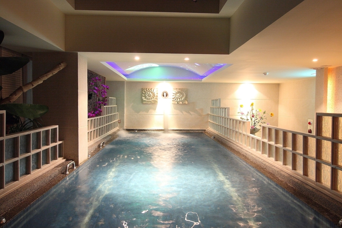 Imagen de la habitación del Motel Belle Song. Foto 5