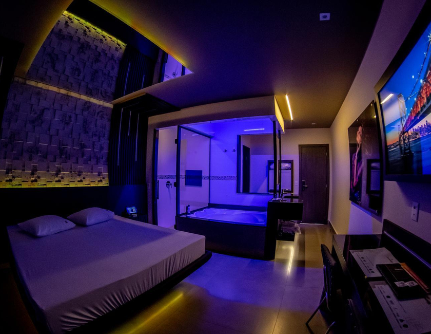Imagen general del Motel Belle (adult Only). Foto 4