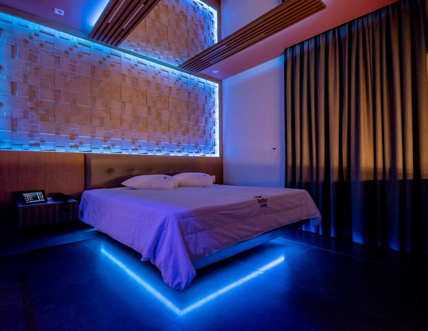 Imagen general del Motel Belle (adult Only). Foto 6