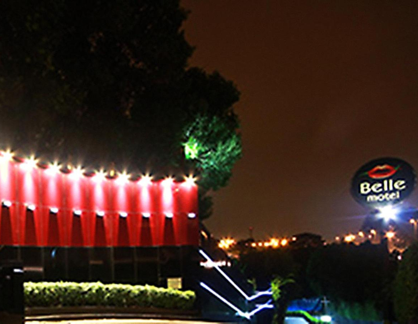 Imagen general del Motel Belle (adult Only). Foto 8