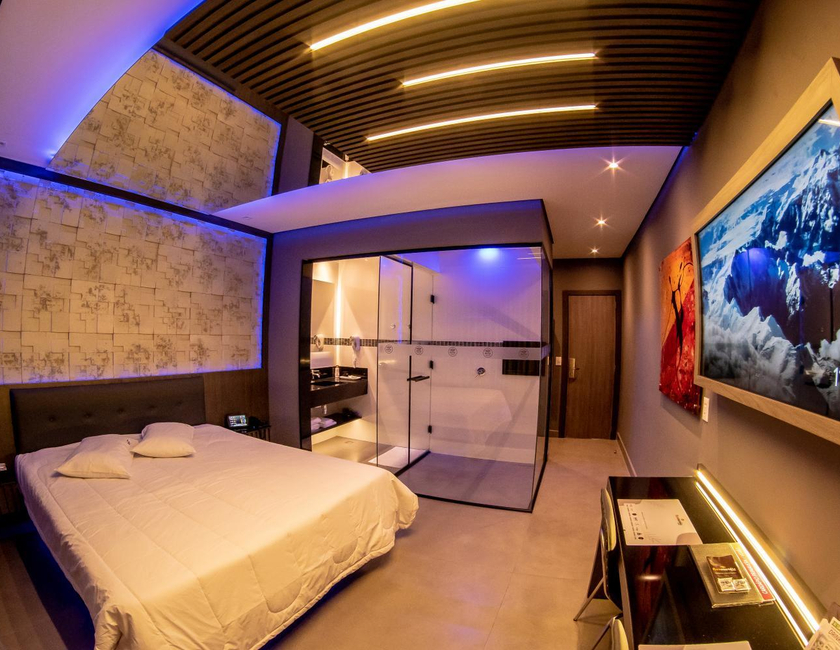 Imagen general del Motel Belle (adult Only). Foto 9