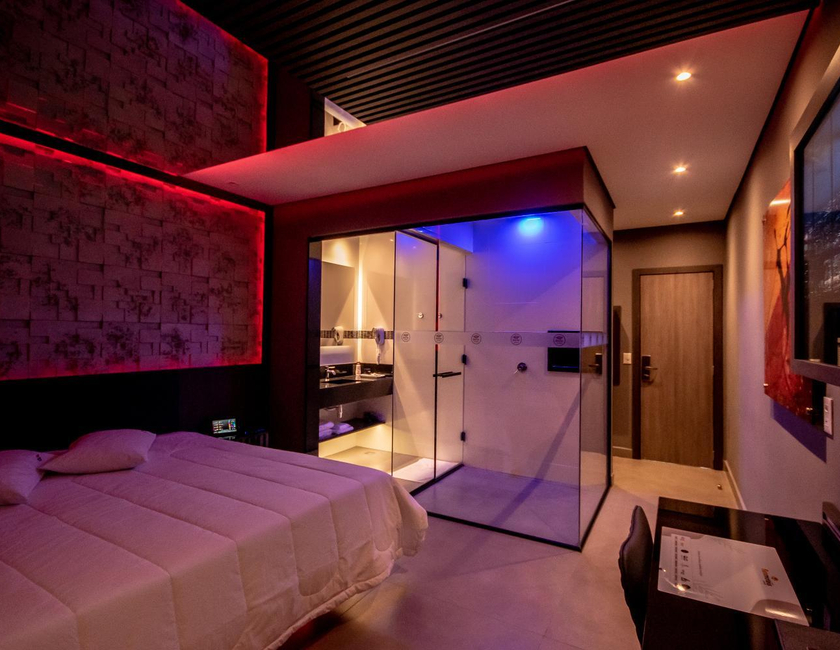 Imagen general del Motel Belle (adult Only). Foto 10