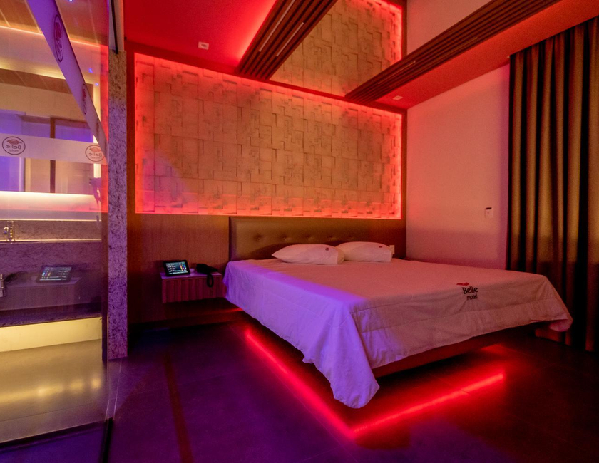 Imagen general del Motel Belle (adult Only). Foto 12