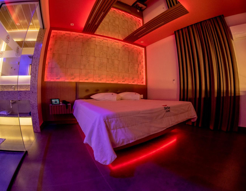 Imagen general del Motel Belle (adult Only). Foto 13