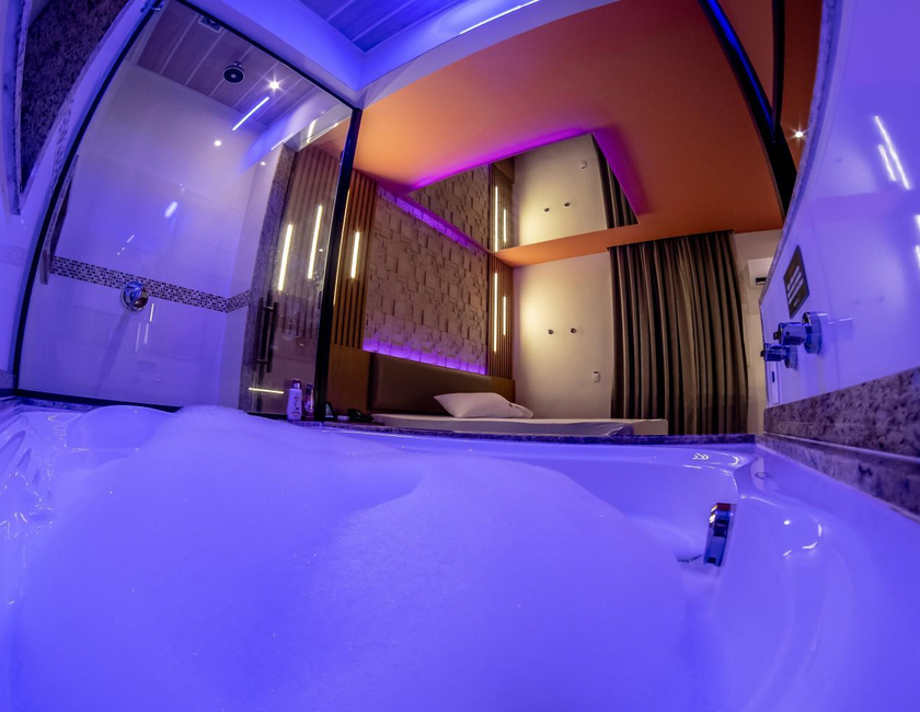 Imagen general del Motel Belle (adult Only). Foto 15