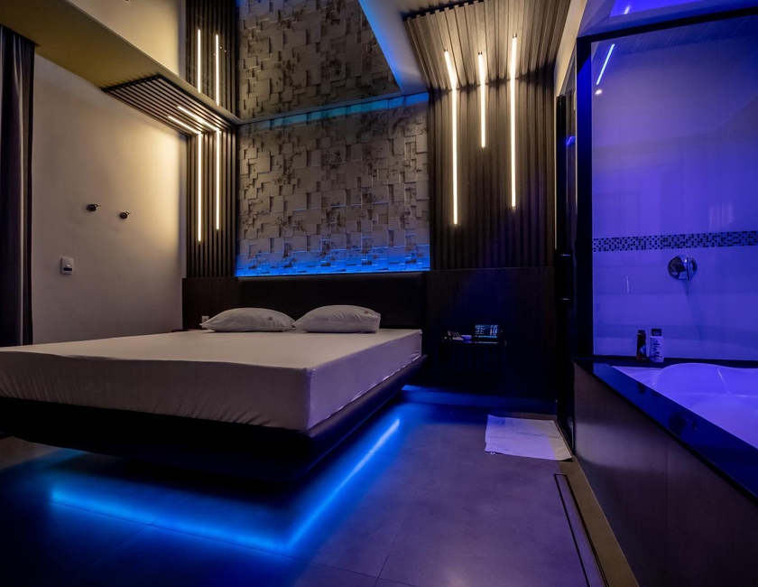 Imagen general del Motel Belle (adult Only). Foto 18