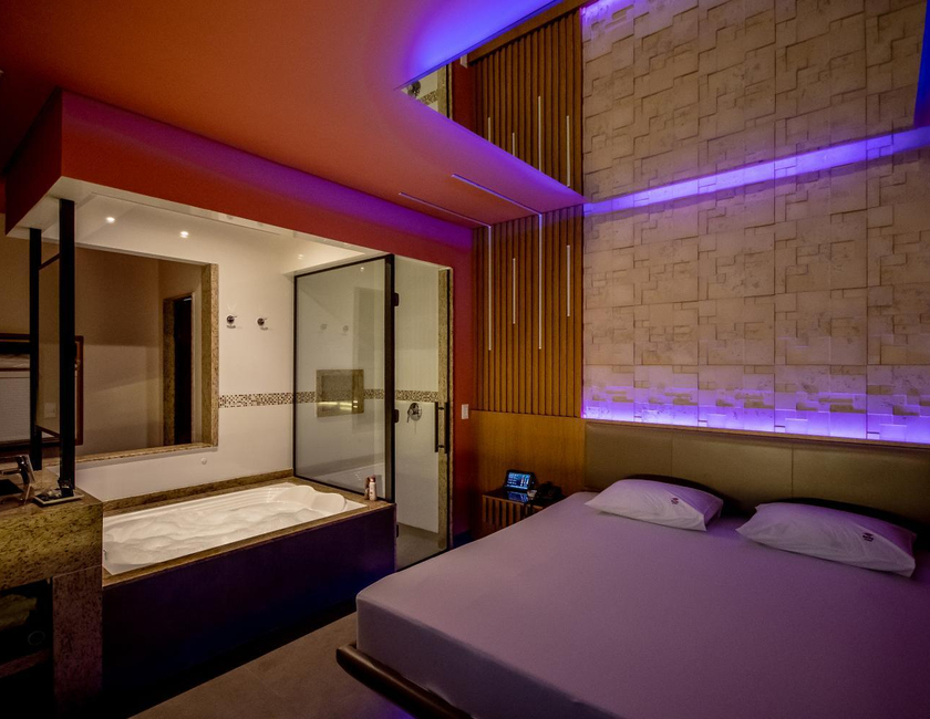 Imagen general del Motel Belle (adult Only). Foto 19