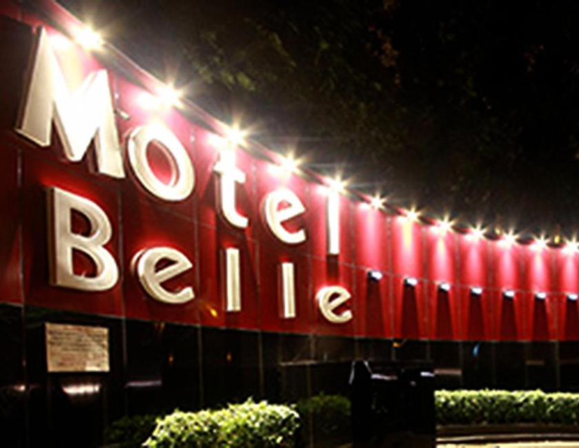 Imagen general del Motel Belle (adult Only). Foto 24