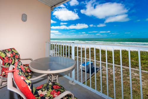 Imagen de la habitación del Motel Belleair Beach Resort. Foto 1