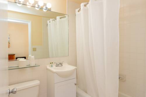 Imagen de la habitación del Motel Belleair Beach Resort. Foto 3