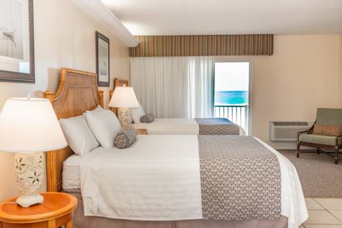 Imagen de la habitación del Motel Belleair Beach Resort. Foto 5